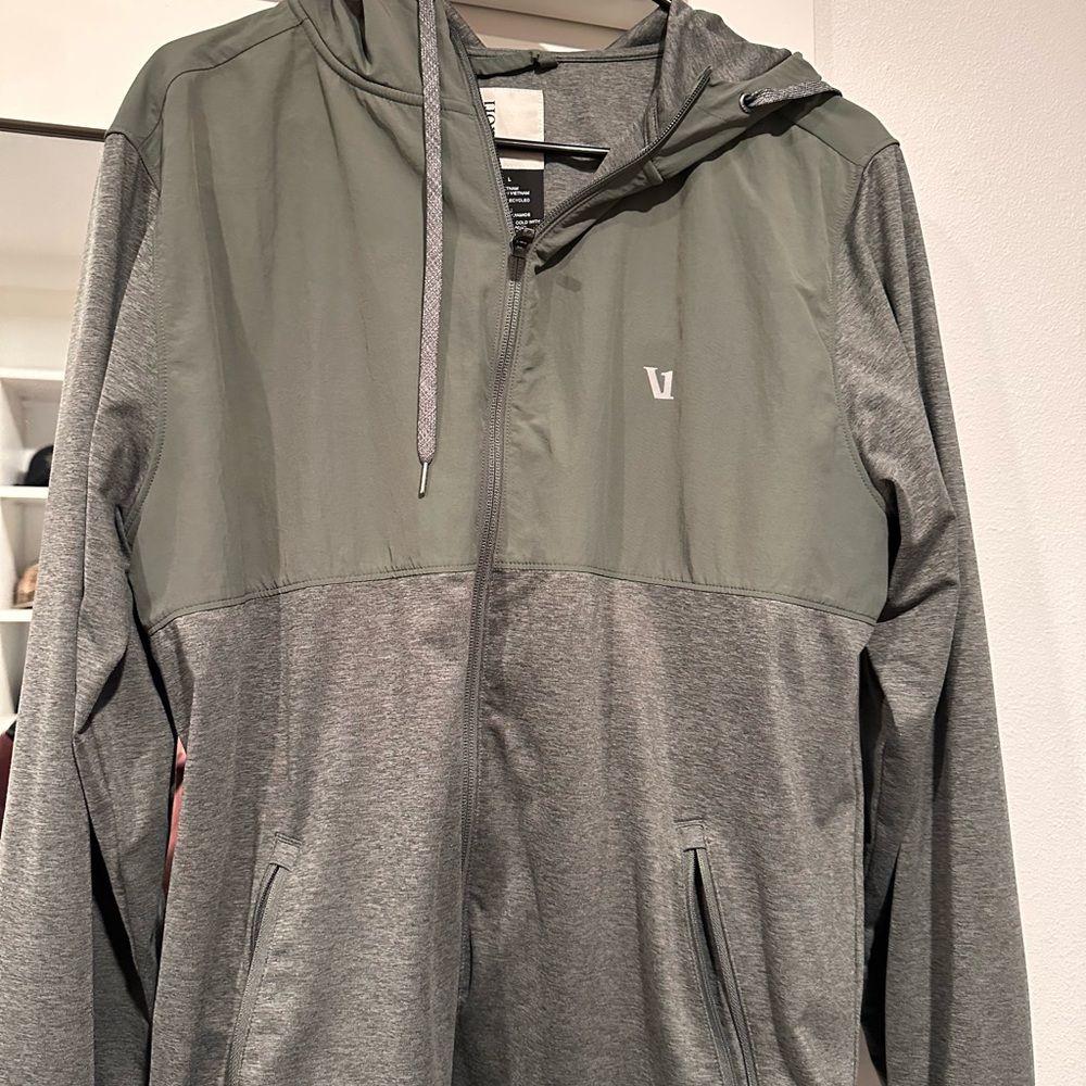Vuori Hoodie